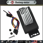 RU359 Blower Motor Resistor W/ Harness For 2006-2010 Chevrolet Impala 3.5L. Fixed Price $18.65.