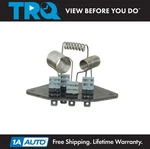 Trq Blower Motor Resistor For Chevy Gmc Buick Cadillac Pontiac Oldsmobile. Fixed Price $29.95.