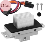 15-81773 Hvac Blower Motor Resistor Kit With Harness Fit For 2003 2004 2005 2006. Fixed Price $48.98.