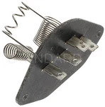 Standard Ignition Hvac Blower Motor Resistor P Ru 62. Fixed Price $16.20.