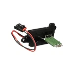 Hvac Blower Motor Resistor Standard RU-377. Fixed Price $64.58.