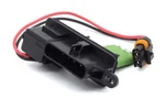 Hvac Blower Motor Resistor United Ignition Wire BMR-74. Fixed Price $33.40.