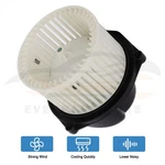 For 1995-2002 Chevrolet Cavalier & Pontiac Sunfire A/c Heater Blower Motor W/fan. Fixed Price $33.58.
