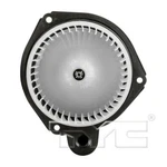 New Blower Mtr W/wheel Tyc 700231. Fixed Price $50.72.