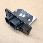 93-96 C4 Corvette Ac Blower Motor Control Module Resistor C68 Heater A/c. Fixed Price $125.99.