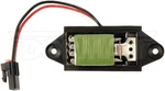 Dorman 973-896 Hvac Blower Motor Resistor Fits Cadillac Chevrolet Gmc Models. Fixed Price $87.10.