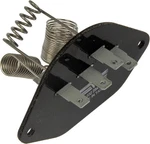 Dorman 973-032 Blower Motor Resistor, Black. Fixed Price $33.62.
