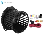 Front Furnace Blower Motor Resistor For 1995 96 97 98-99 Gmc K1500 Suburban Kit. Fixed Price $47.29.