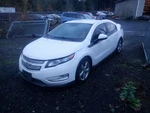 Used Hvac Blower Motor Fits: 2015 Chevrolet Volt Grade. Fixed Price $135.70.