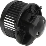 Hvac Motor-blower With Wheel Uac Bm 9324C. Fixed Price $65.55.