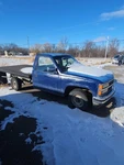 Used Hvac Blower Motor Fits: 1990 Chevrolet 1500 Pickup W/integral Grade. Fixed Price $109.90.