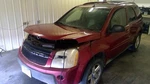 Chevrolet Equinox 2005 Hvac Blower Motor 271K Mi. 15788056 1880. Fixed Price $79.50.