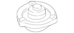 Genuine Gm 2000 Chevrolet Pontiac Heating A/c Blower Motor With Wheel 19210741. Fixed Price $100.43.