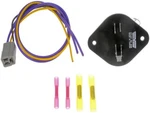 Dorman 973-537 Hvac Blower Motor Resistor Kit. Fixed Price $30.79.