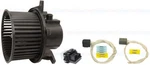 Hvac Blower Motor Kit 4 Seasons 75876BRK2. Fixed Price $248.61.