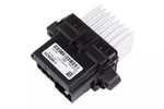 Genuine Acdelco Heating And Air Conditioning Blower Control Module 15-81931. Fixed Price $82.56.