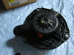 2002-2009 Chevrolet Gmc Trailblazer Envoy Buick Ranier Blower Motor Wheel Nos. Fixed Price $120.00.