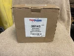New Four Seasons 35143 Flanged Vented Blower Motor With Wheel. Fixed Price $45.00.