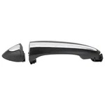 Left Rear Exterior Door Handle 2016-2022 Chevrolet Cruze Trailblazer Lt 23230540. Fixed Price $60.45.