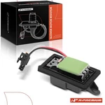 A-premium Rear Hvac Blower Motor Resistor For Chevrolet Tahoe Gmc Yukon 03-06. Fixed Price $20.99.