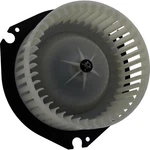 New Blower Mtr W/wheel Vdo PM4000. Fixed Price $92.12.