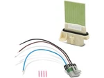 19GG53J Rear Blower Motor Resistor Fits 1996-2014 Chevy Express 1500. Fixed Price $22.75.