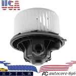 A/c Blower Motor Fan For Chevrolet Avalanche/silverado/suburban 99-08 615-00579. Fixed Price $58.99.