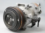 2012 - 2013 Chevrolet Cruze 1.4L Ac Compressor Air Conditioning Motor Pump Oem. Fixed Price $128.51.