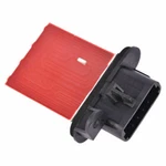Ac Blower Motor Resistor For 2005 - 2010 Chevrolet Hhr Cobalt G5 15818910. Fixed Price $10.69.