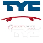 Tyc Rear Left Reflector Assembly For 2017 Bmw 440I Gran Coupe Electrical Am. Fixed Price $21.43.