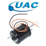 Uac Hvac Blower Motor For 1966 Gmc K1000 - Heating Air Conditioning Vent Ig. Fixed Price $138.55.
