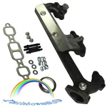 New For Chevrolet Gmc Pickup Truck Suv Exhaust Manifold With Heat Shield Left. Fixed Price $359.99.