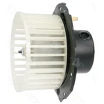 35345 4-SEASONS Four-seasons Blower Motor Front Rear For Chevy Olds Suburban. Fixed Price $74.68.