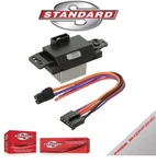 Standard Front Hvac Blower Motor Resistor For 2000-2006 Chevrolet Suburban 1500. Fixed Price $62.75.