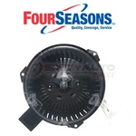 Four Seasons Hvac Blower Motor For 2009-2015 Jaguar Xf Heating Air Rq. Fixed Price $71.28.