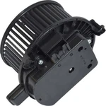 Hvac Motor-blower With Wheel Uac Bm 10048C. Fixed Price $280.64.