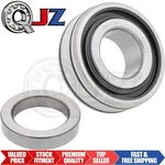 REAR(QTY.1) RW607NR Wheel Hub Bearing For Chevrolet Impala & Kingswood Rwd. Fixed Price $27.68.