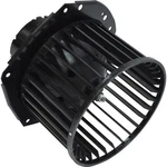 Hvac Motor-blower With Wheel Uac Bm 0141C. Fixed Price $90.95.