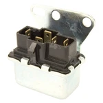 For Chevy R2500 Suburban 1989-1991 Four Seasons Hvac Blower Motor Relay. Fixed Price $13.98.