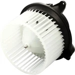 Front Blower Motor New 2003-2006 Cadillac Escalade Ext CJ3 Option ,. Fixed Price $85.25.