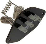 78-91 Chevy G10 G20 G30 Ac Blower Motor High Speed Fan Resistor 973-032. Fixed Price $13.95.