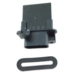 For Chevy Cobalt 2005-2010 Trq Hvac Blower Motor Resistor. Fixed Price $39.90.