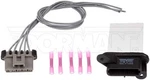 Dorman 973-400 Blower Motor Resistor Kit With Harness. Fixed Price $32.99.