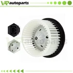 A/c Heater Blower Motor For Gmc Chevy Silverado Tahoe Sierra Yukon Hummer 700164. Fixed Price $31.49.