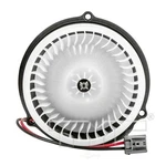 Hvac Blower Motor Tyc 700307 Fits 10-15 Chevrolet Camaro 3.6L-V6. Fixed Price $63.96.