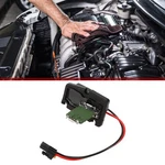 Hvac Blower Motor Resistor NO.25928168 For Chevrolet Venture 2001-2005. Fixed Price $23.68.