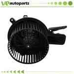 Rear Hvac Blower Motor W/fan Cage For 07-20 Chevrolet Tahoe Cadillac Escalade. Fixed Price $35.58.