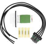 Holstein 2BMR0028K Hvac Blower Motor Resistor Kit. Fixed Price $61.38.