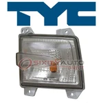 Tyc Front Right Turn Signal Parking Light Assembly For 2017-2020 Honda Fy. Fixed Price $55.51.