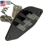 Dorman 973-032 Blower Motor Resistor, Black. Fixed Price $37.94.